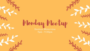 Monday Meetup - June 2019 @ Dooleys Waterview Club